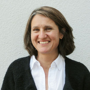 Anne Pohla